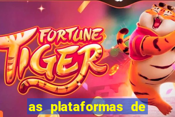 as plataformas de jogos que mais pagam